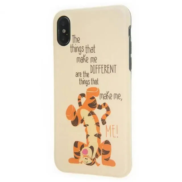 Disney Tigger iPhone Case