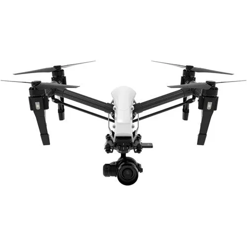 DJI Inspire 1 v2.0 RAW Quadcopter with Zenmuse X5R 4K Camera and 3-Axis Gimbal