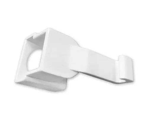 DJI Phantom 2 Vision  Gimbal Lock Camera Lens Protective Cover - White