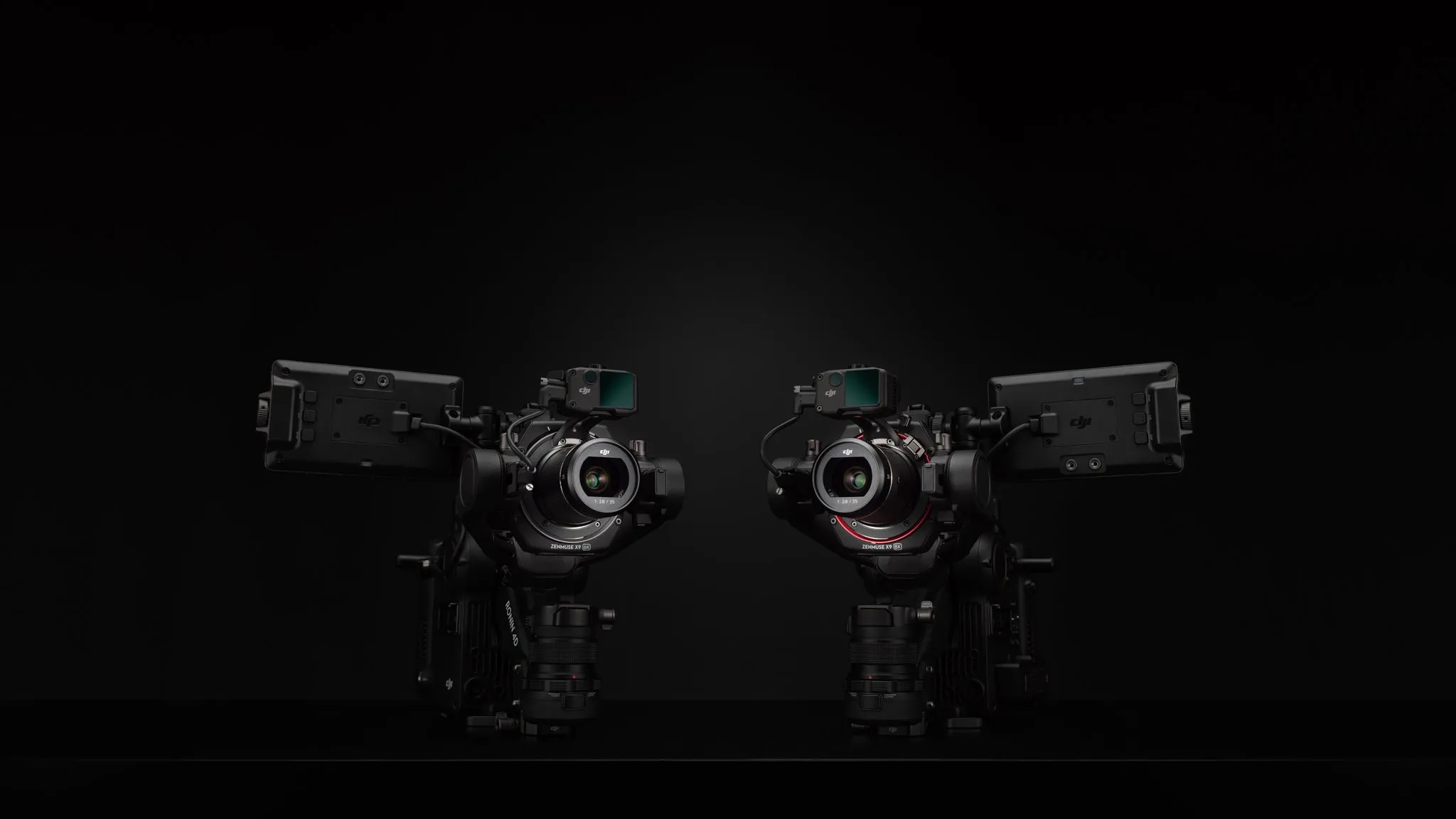 DJI Ronin 4D-6K Camera Combo