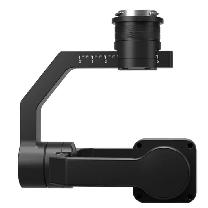 DJI X-Port