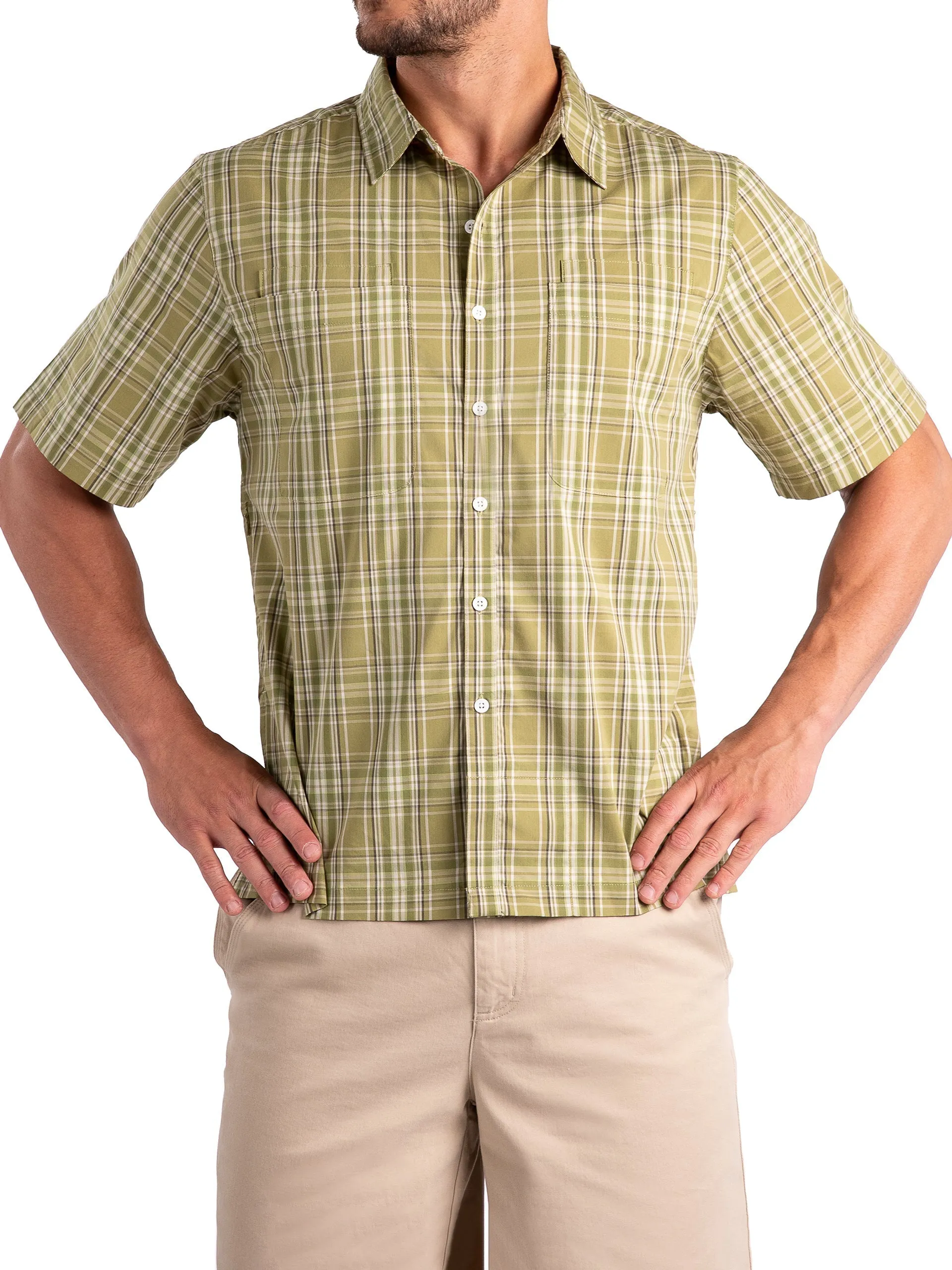 Docksider Shirt