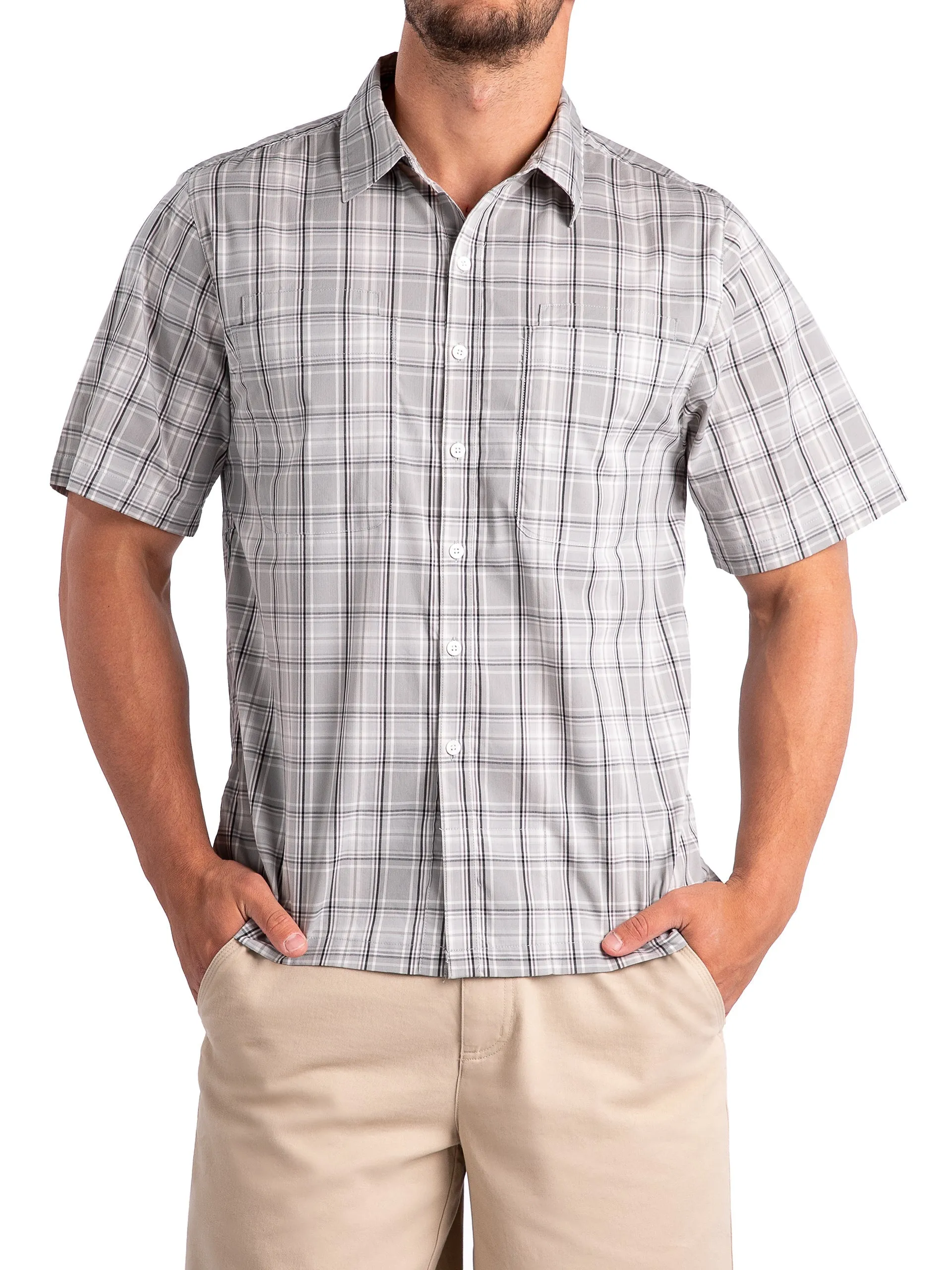 Docksider Shirt