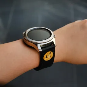 Dogecoin Watch Band Galaxy Watch Strap