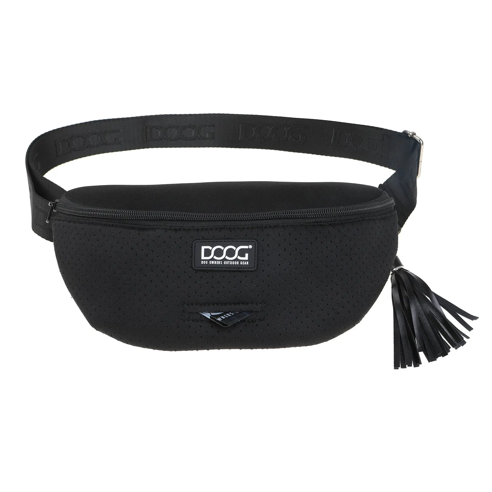 Doog Neosport Hip Belt Black