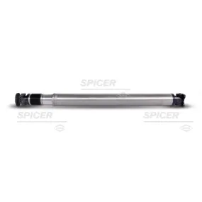 Driveshaft - Aluminum, 4.0" OD, 1350 Series (Mustang GT | V8 | 2011-14)