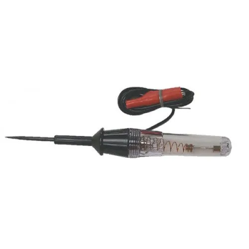 DUAL VOLTAGE CIRCUIT TESTER