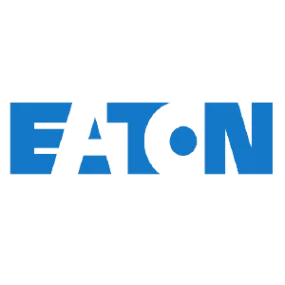 Eaton 9E 15-20kVA XL External Battery Cabinet 40 x PWHR12110W4FR 9EBE110C4050480V