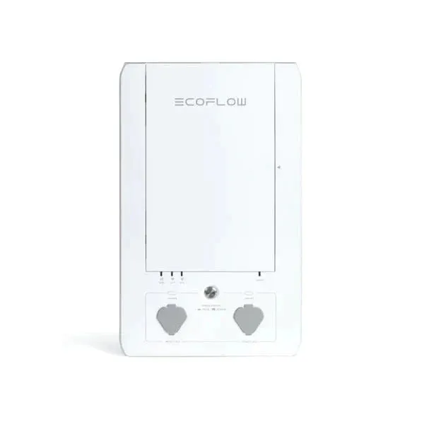 EcoFlow Smart Home Panel Combo (13 Relay Modules) - DELTAProBC-US-RM