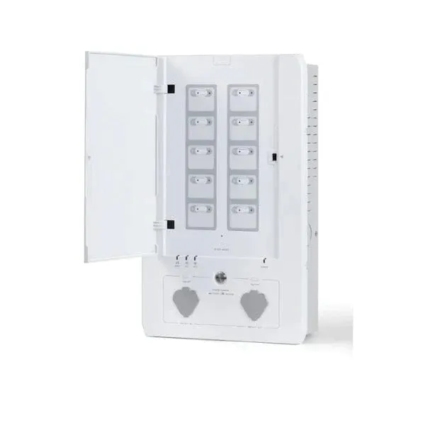 EcoFlow Smart Home Panel Combo (13 Relay Modules) - DELTAProBC-US-RM