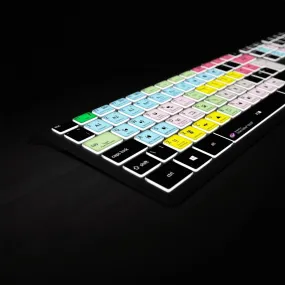 EDIUS Keyboard - Backlit PC