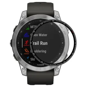 ENKAY Garmin Fenix 7S 3D curved edge PMMA screen protector