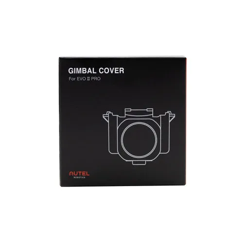 EVO II Gimbal Guard