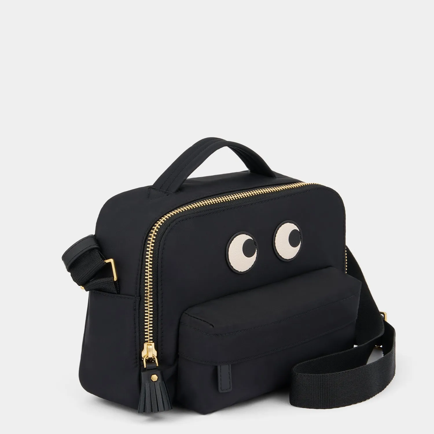 Eyes Cross-body