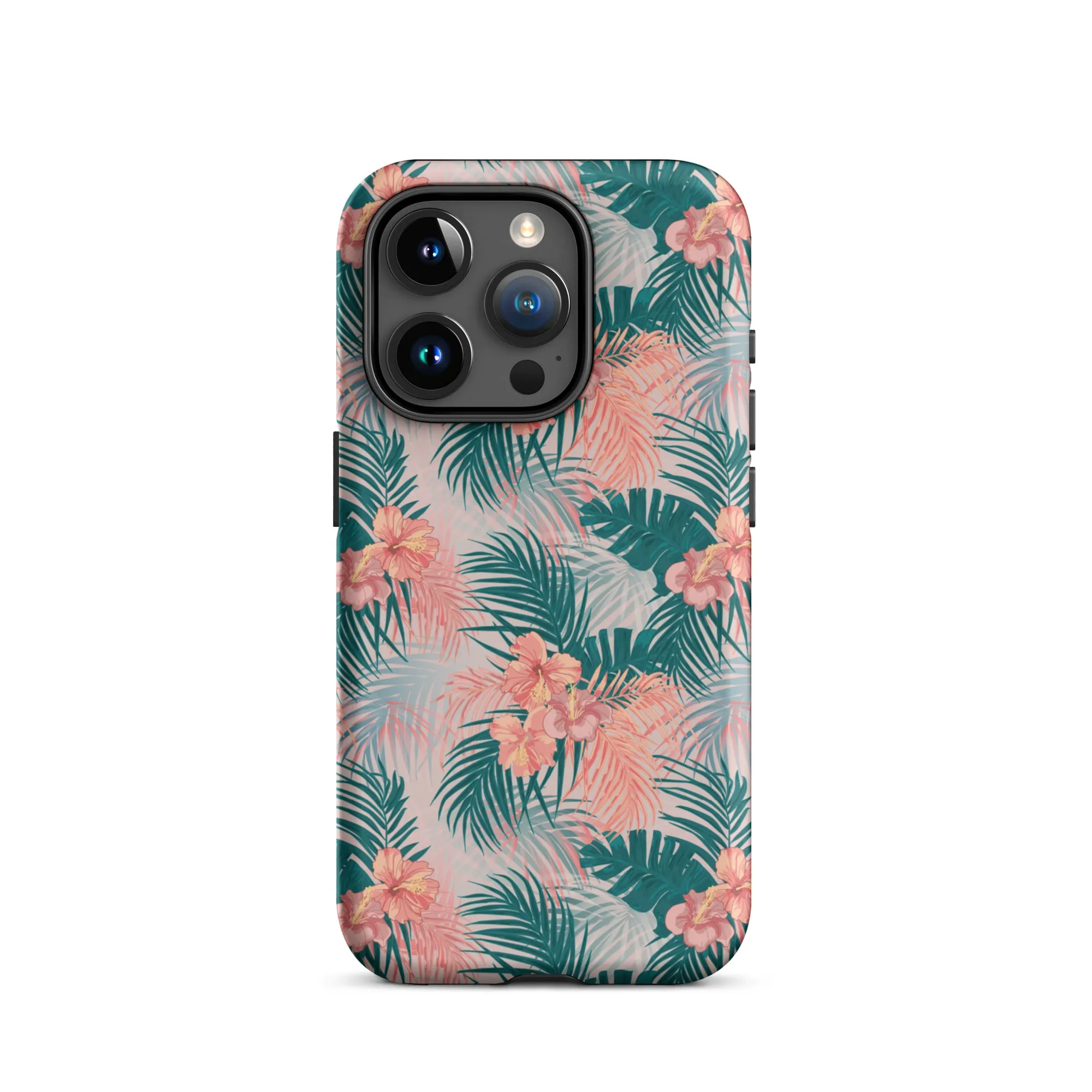 Fall Floral Premium iphone Case