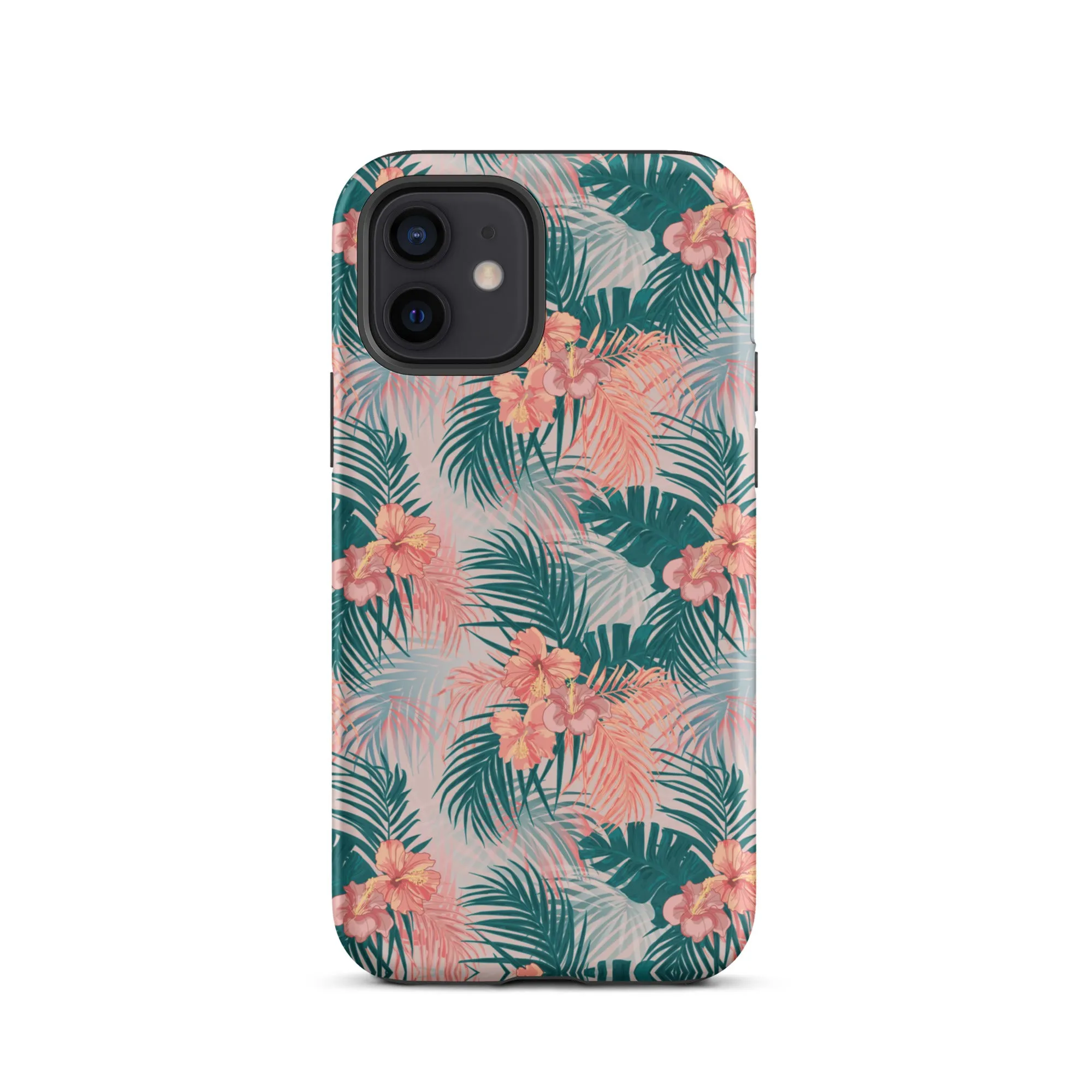 Fall Floral Premium iphone Case