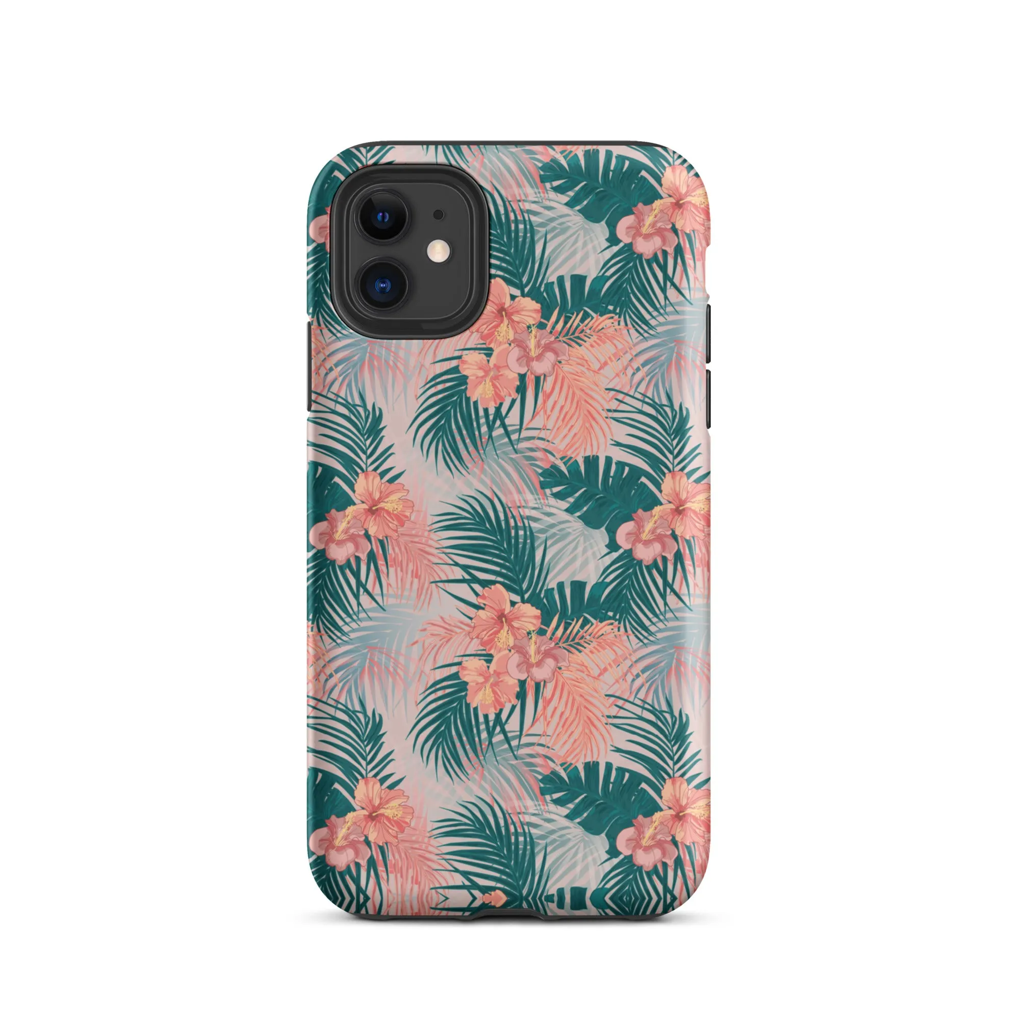 Fall Floral Premium iphone Case