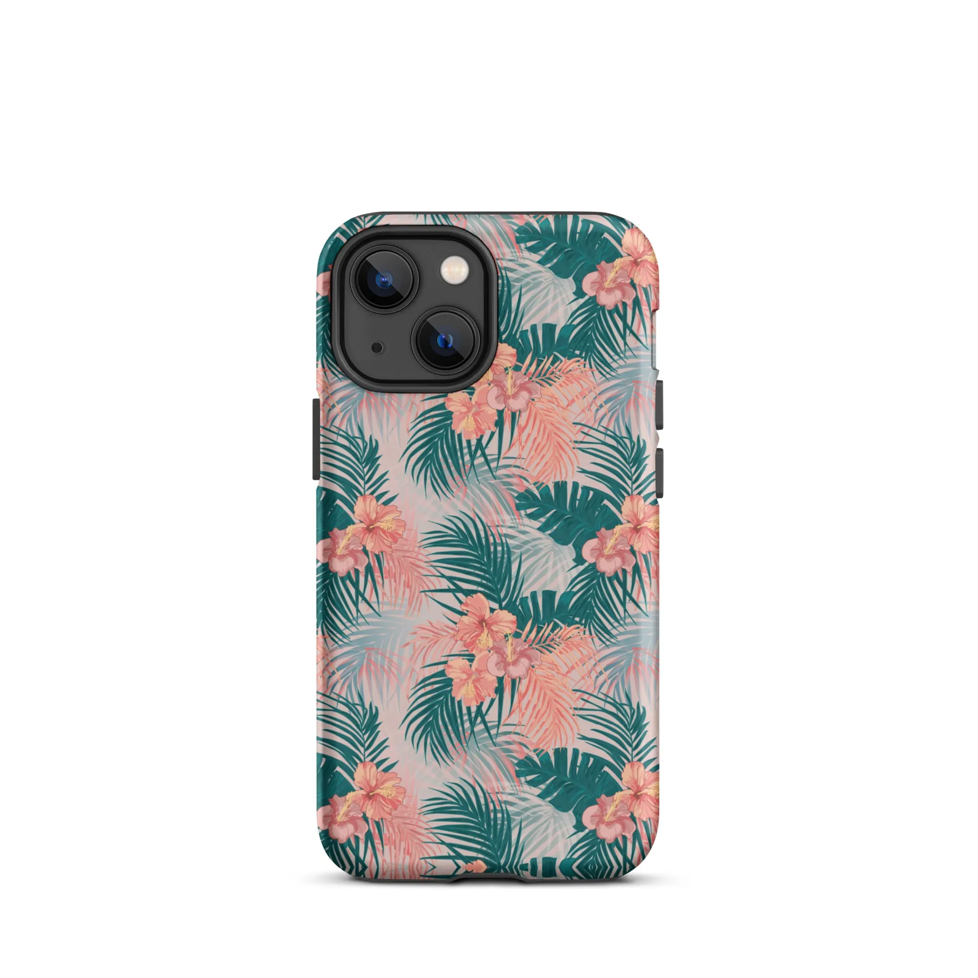 Fall Floral Premium iphone Case