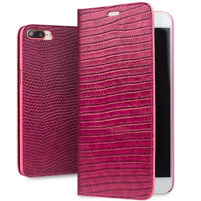 Fashion Leather Case for iPhone