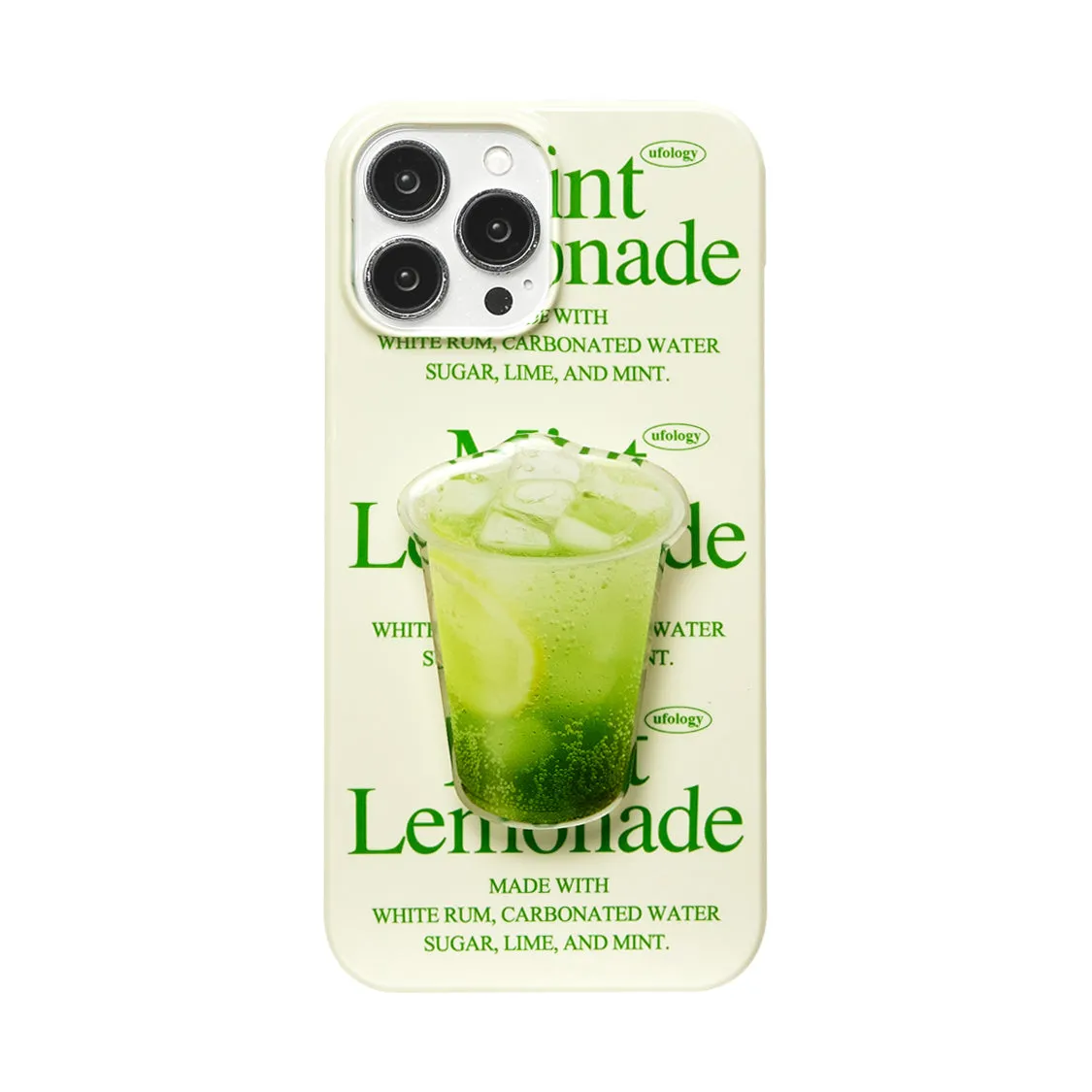 Fashion Original Lemon Phone Case