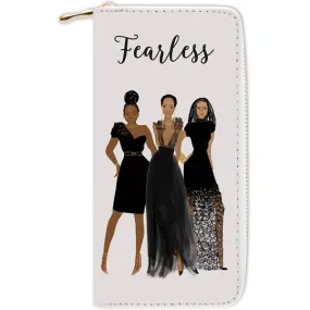 Fearless Wallet