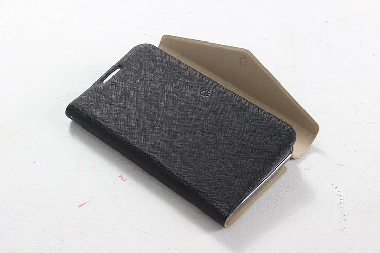 FENICE CLUTCH case for Samsung Galaxy Note 2