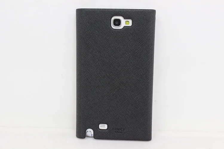 FENICE CLUTCH case for Samsung Galaxy Note 2