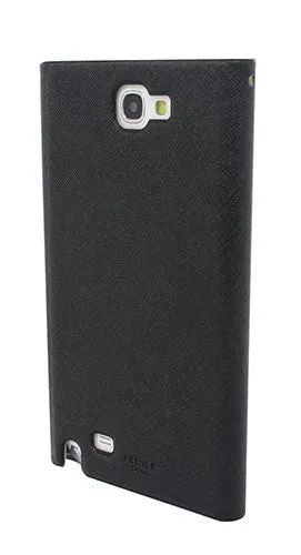 FENICE CLUTCH case for Samsung Galaxy Note 2