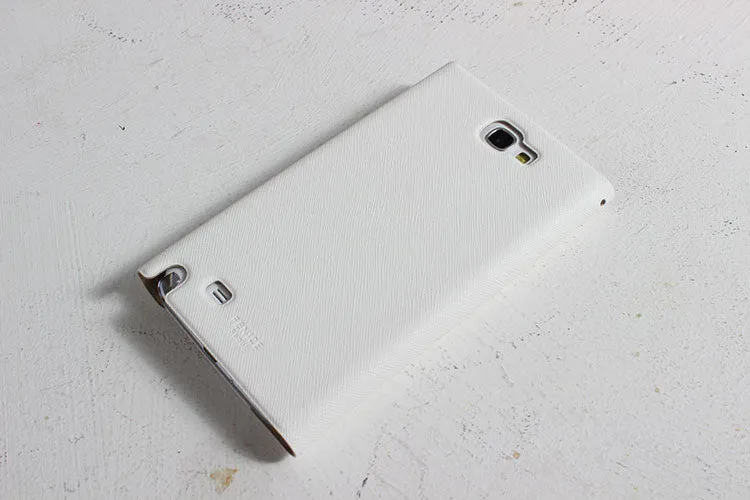 FENICE CLUTCH case for Samsung Galaxy Note 2