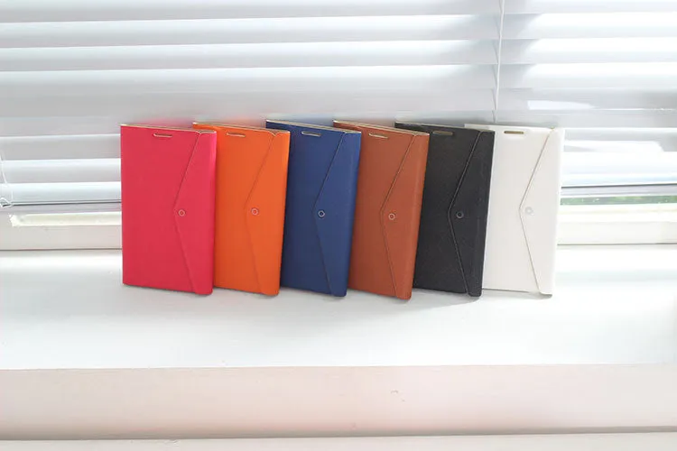 FENICE CLUTCH case for Samsung Galaxy Note 2