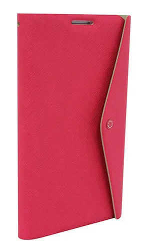 FENICE CLUTCH case for Samsung Galaxy Note 2