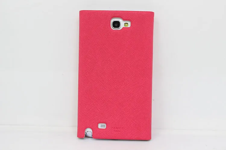 FENICE CLUTCH case for Samsung Galaxy Note 2