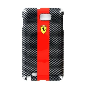 Ferrari Phone case, Galaxy Note, Red, 2013