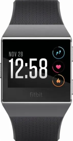 Fitbit-Ionic-Charcoal