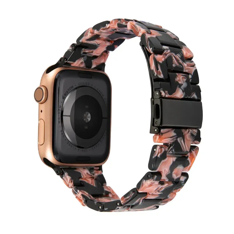 Fitbit Sense Stylish Resin Watch Strap