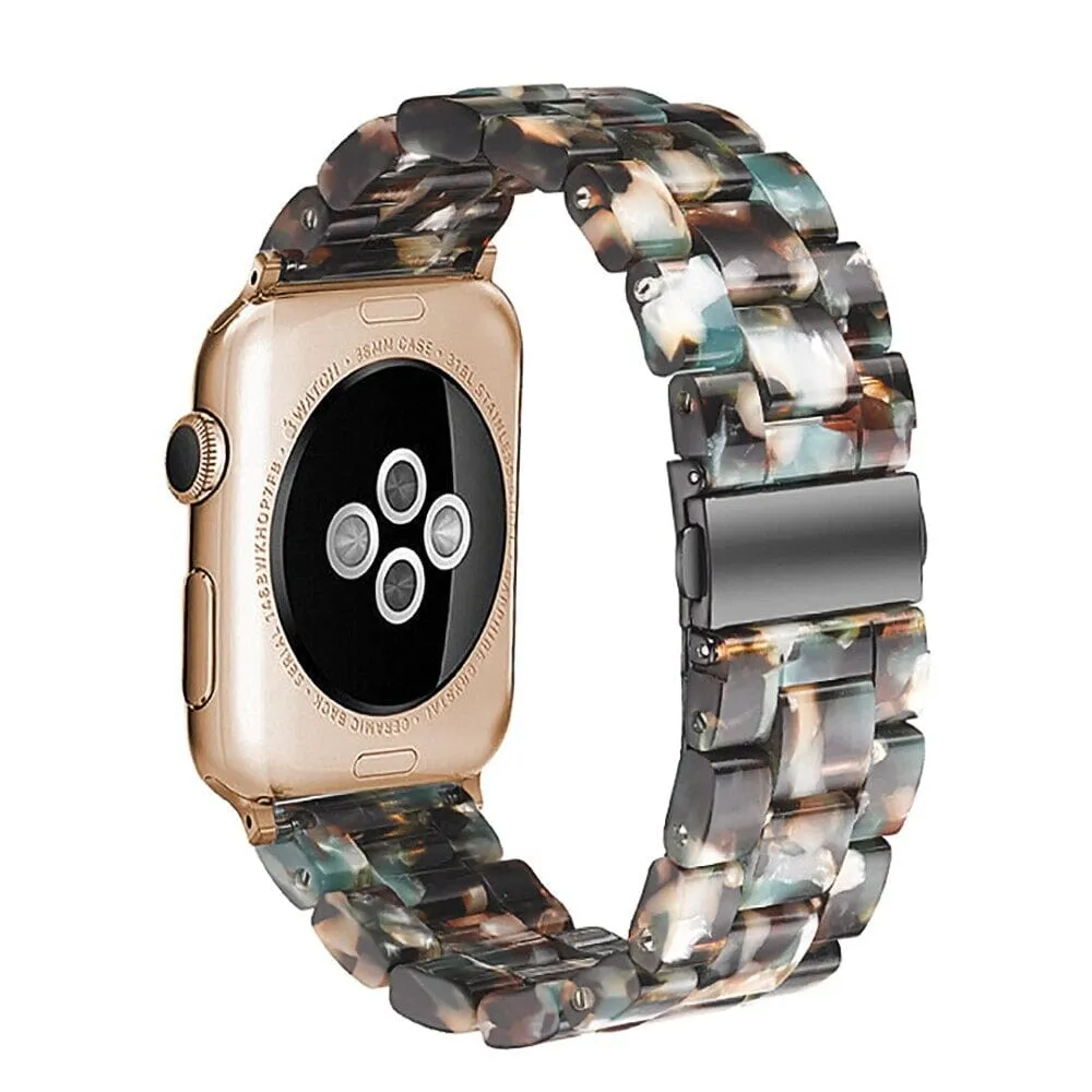 Fitbit Sense Stylish Resin Watch Strap