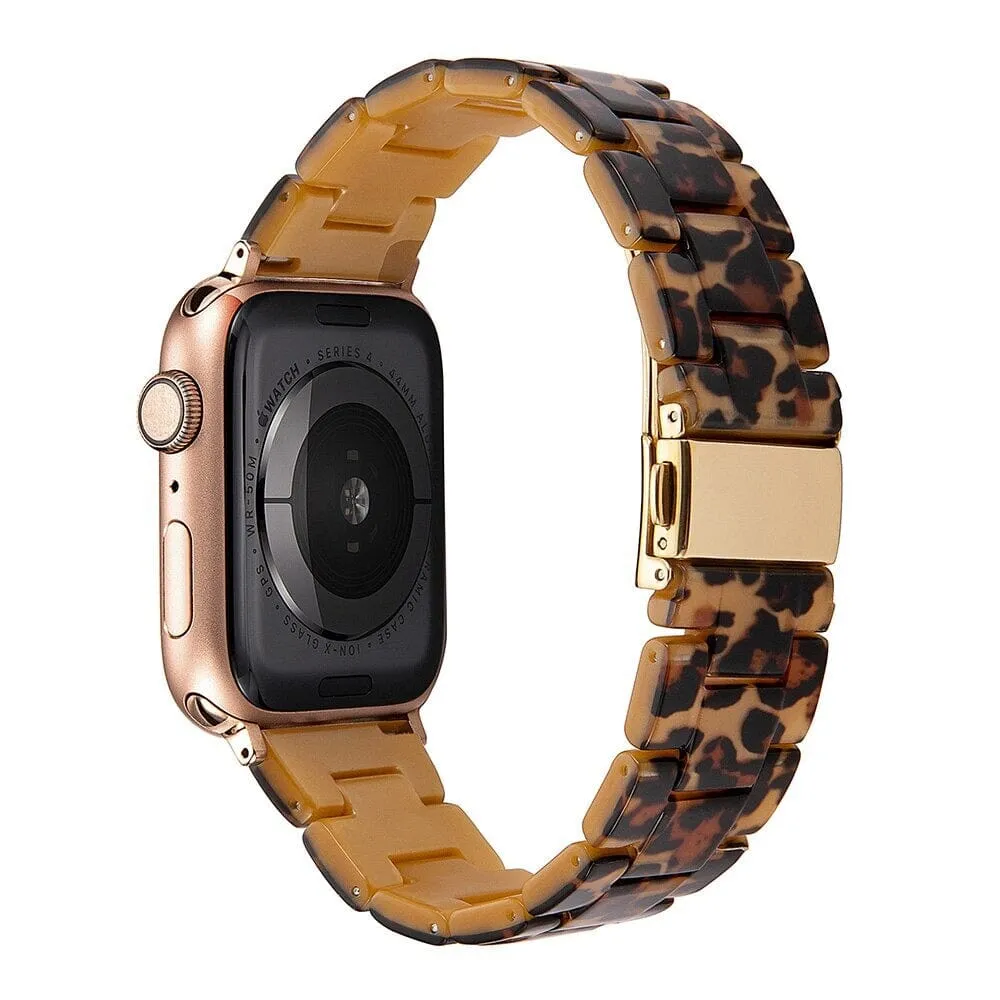 Fitbit Sense Stylish Resin Watch Strap