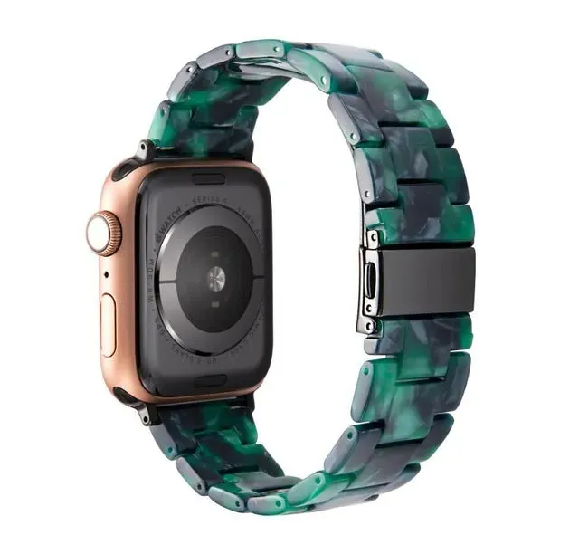 Fitbit Sense Stylish Resin Watch Strap