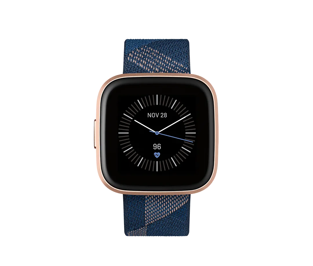 Fitbit Versa 2 Health and Fitness Smartwatch