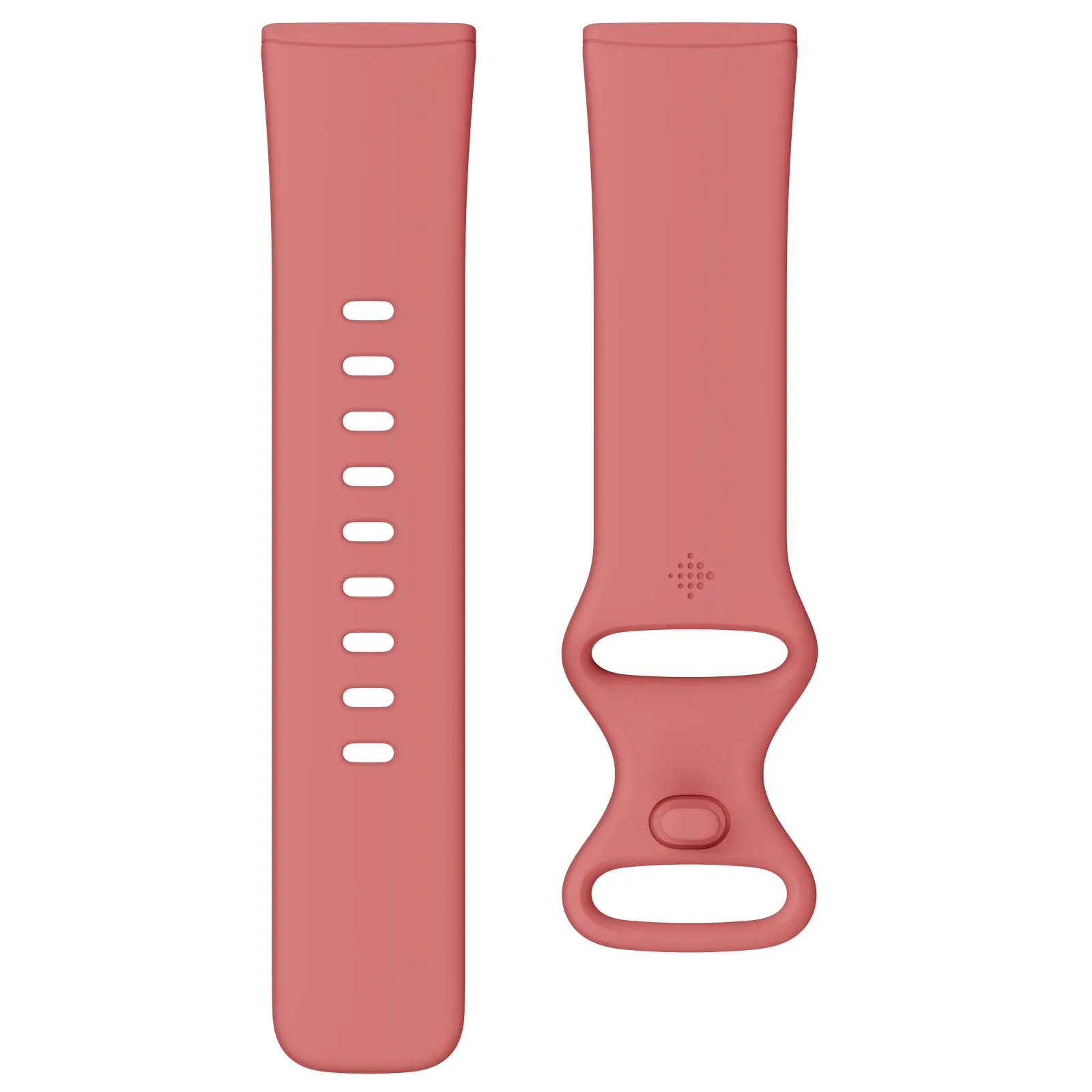 Fitbit Versa 4 Smartwatch - Pink