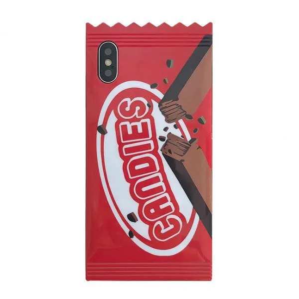 Food Phone Case