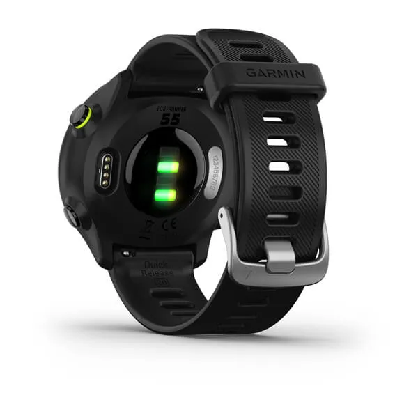 Forerunner® 55 (Black)