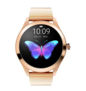 Fossil Smart Watch