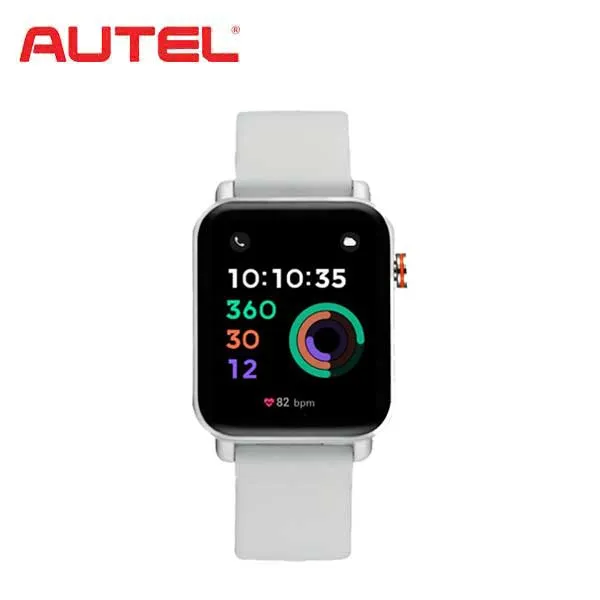 Free Autel - OTOFIX - Programmable Smart Key Watch - Bluetooth - White