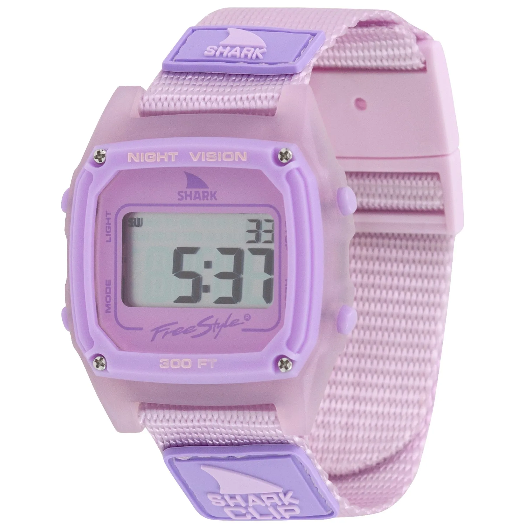 Freestyle Shark Classic Clip Watch - Violet