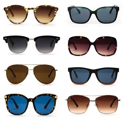 Fullerton Sunglasses