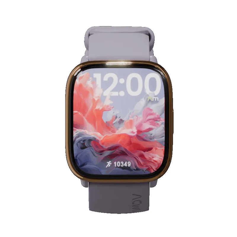 FwIT Play [Lavender] Smartwatch