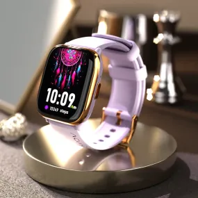 FwIT Play [Lavender] Smartwatch