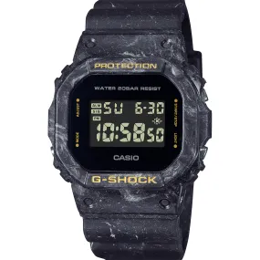 G-Shock DW5600WS-1 Black Digital Watch