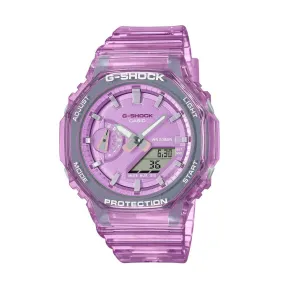 G-Shock GMAS2100SK-4A Analog/Digital Women's Watch